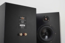 Thivan Labs S3 Schwarz - 2-Wege Regallautsprecher, Paarpreis | Neu