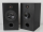 Thivan Labs S3 Schwarz - 2-Wege Regallautsprecher, Paarpreis | Neu