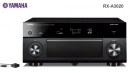 Yamaha RX-A3020 AVENTAGE, Schwarz - 9.2-Kanal Netzwerk...