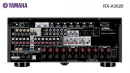 Yamaha RX-A3020 AVENTAGE, Schwarz - 9.2-Kanal Netzwerk...