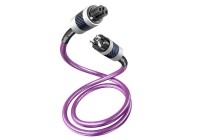 Isotek EVO3 Ascension Netzkabel ( EU to C15 IEC ) 3,0 Meter