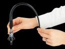 ACV 152000-20 Dachantenne AM/FM DAB+ geeignet 0°>180 passiv flexibel I Neu