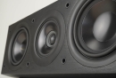 Pioneer S-C73A Schwarz Center-Lautsprecher ATMOS | Neu