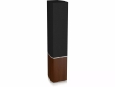 Tannoy Platinum F6 Schwarz/Holz Dunkel - 2-Wege...
