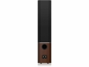 Tannoy Platinum F6 Schwarz/Holz Dunkel - 2-Wege Standlautsprecher, Stück | Neu