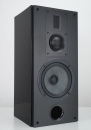 SWAN RM600R Schwarz HG - Regallautsprecher, Paar | Aussteller, sehr gut