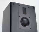 SWAN RM600R Schwarz HG - Regallautsprecher, Paar | Aussteller, sehr gut