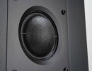 SWAN RM600R Schwarz HG - Regallautsprecher, Paar | Aussteller, sehr gut