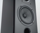 SWAN RM600R Schwarz HG - Regallautsprecher, Paar | Aussteller, sehr gut