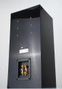 SWAN RM600R Schwarz HG - Regallautsprecher, Paar | Aussteller, sehr gut