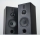 SWAN RM600R Schwarz HG - Regallautsprecher, Paar | Aussteller, sehr gut