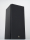 SWAN RM600R Schwarz HG - Regallautsprecher, Paar | Aussteller, sehr gut