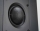 SWAN RM600R Schwarz HG - Regallautsprecher, Paar | Aussteller, sehr gut