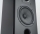 SWAN RM600R Schwarz HG - Regallautsprecher, Paar | Aussteller, sehr gut