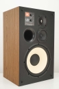 JBL L100 Classic Dunkelblau Regallautsprecher, Paar | Auspackware, siehe Fotos