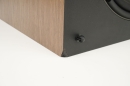 JBL L100 Classic Dunkelblau Regallautsprecher, Paar | Auspackware, siehe Fotos