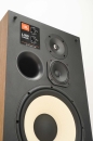 JBL L100 Classic Dunkelblau Regallautsprecher, Paar | Auspackware, siehe Fotos