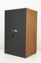 JBL L100 Classic Dunkelblau Regallautsprecher, Paar | Auspackware, siehe Fotos