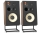 JBL L100 Classic Dunkelblau Regallautsprecher, Paar | Auspackware, siehe Fotos