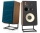 JBL L100 Classic Dunkelblau Regallautsprecher, Stück | Auspackware, sehr gut