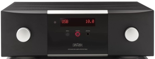 Mark Levinson No. 5802 - Vollverstärker | Auspackware, sehr gut | UVP 9649 €