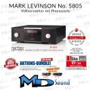 Mark Levinson No. 5805 - Vollverstärker mit Phonostufe | UVP 10999 € | Auspackware, sehr gut