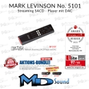 Mark Levinson No. 5101 - Streaming SACD-Player mit DAC | Auspackware, sehr gut