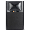 JBL 4329P Schwarz - Aktive Regallautsprecher, Paar | Auspackware, sehr gut