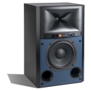 JBL 4329P Schwarz - Aktive Regallautsprecher, Paar | Auspackware, sehr gut