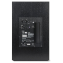 JBL 4329P Schwarz - Aktive Regallautsprecher, Paar | Auspackware, sehr gut