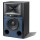 JBL 4329P Schwarz - Aktive Regallautsprecher, Paar | Auspackware, sehr gut