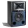 JBL 4329P Schwarz - Aktive Regallautsprecher, Paar | Auspackware, sehr gut