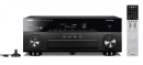Yamaha RX-A840, Schwarz - 7.2-Kanal Wi-Fi AVENTAGE...