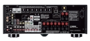 Yamaha RX-A840, Schwarz - 7.2-Kanal Wi-Fi AVENTAGE...