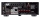 Yamaha RX-A840, Schwarz - 7.2-Kanal Wi-Fi AVENTAGE Netzwerk AV-Receiver