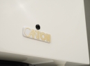 CANTON Vento Sub 12 Aktives Subwoofersystem Weiß HG | Auspackware, wie neu