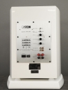 CANTON Vento Sub 12 Aktives Subwoofersystem Weiß HG | Auspackware, wie neu