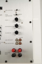 CANTON Vento Sub 12 Aktives Subwoofersystem Weiß HG | Auspackware, wie neu