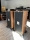 THIVAN LABS EROS 9 Ultra Rosenut Standlautsprecher Paar | Auspackware, siehe Fotos ++ UVP 5800 € ++