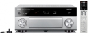 Yamaha RX-A1040, Titanium - 7 .2-Kanal Wi-Fi AVENTAGE...