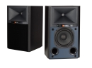 JBL 4305P Schwarz - Regallautsprecher, Paar |...