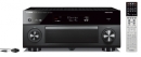 Yamaha RX-A2040, Schwarz - 9.2-Kanal Wi-Fi AVENTAGE...