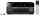 Yamaha RX-A2040, Schwarz - 9.2-Kanal Wi-Fi AVENTAGE AV-Receiver