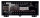 Yamaha RX-A2040, Schwarz - 9.2-Kanal Wi-Fi AVENTAGE AV-Receiver
