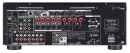 ONKYO TX-NR686-B Schwarz - 7.2 Kanal AV-Receiver |...