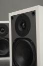 Velodyne CHT-14WV Weiß - Regallautsprecher, Paar | Aussteller, wie neu