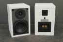 Velodyne CHT-14WV Weiß - Regallautsprecher, Paar | Aussteller, wie neu