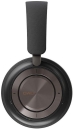 Dali IO-8 - kabelloser Kopfhörer mit AANC Iron Black | Neu