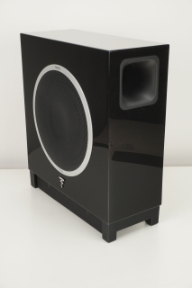Focal Bird Sub Air, Schwarz - Aktiv-Subwoofer | Neu