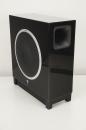Focal Bird Sub Air, Schwarz - Aktiv-Subwoofer | Neu